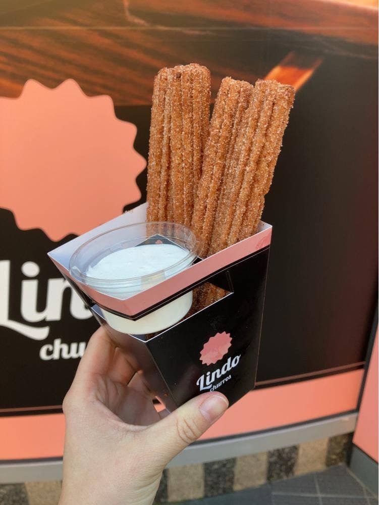 Lindo churros