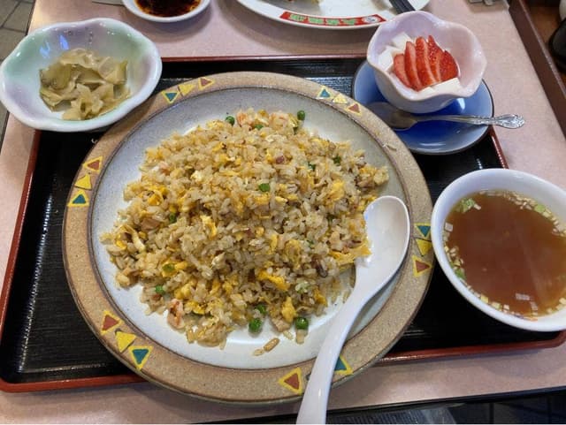 大吉飯店 - サブ画像1