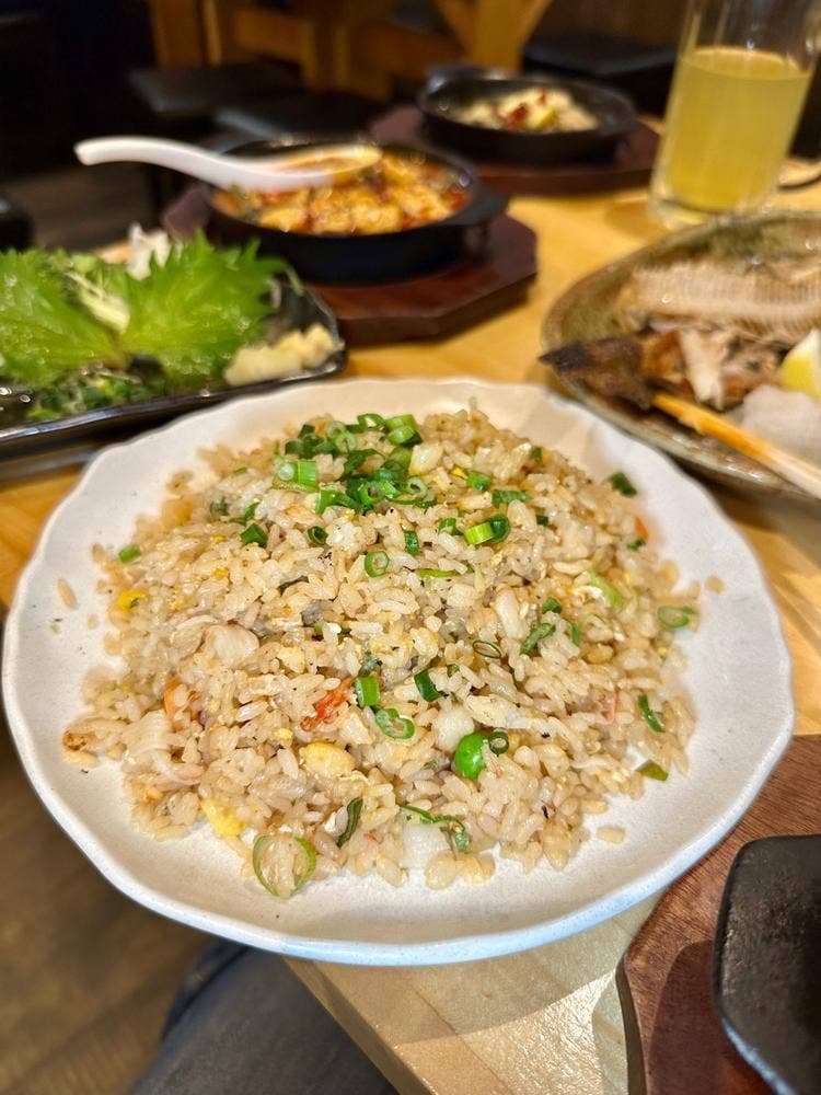 大将 上野店