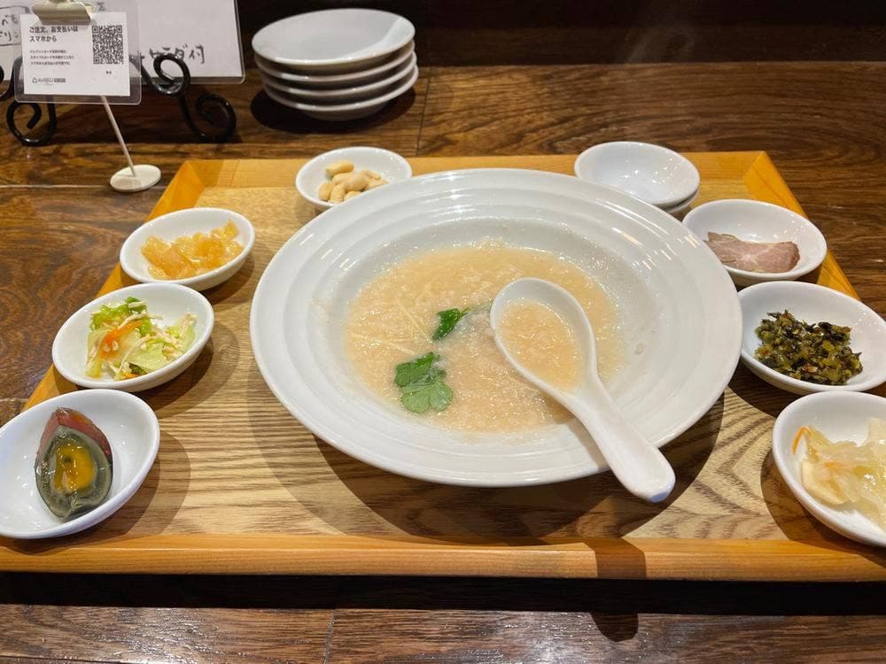 台湾料理ファンズ円山