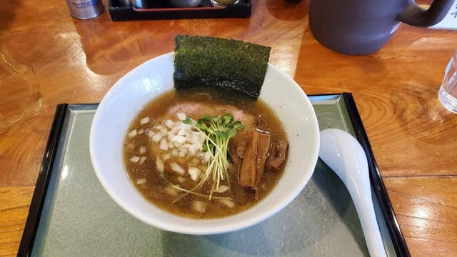 麺匠 清兵衛 下赤坂店 - サブ画像2