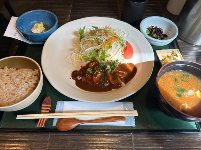 だいこんや 神楽坂 - サブ画像1