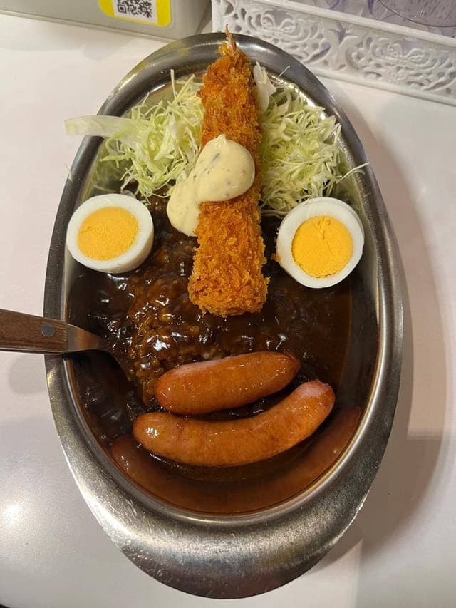 ゴーゴーカレー 川崎モアーズスタジアム店 - サブ画像2