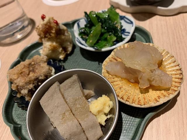 和酒bar シンメ - サブ画像2