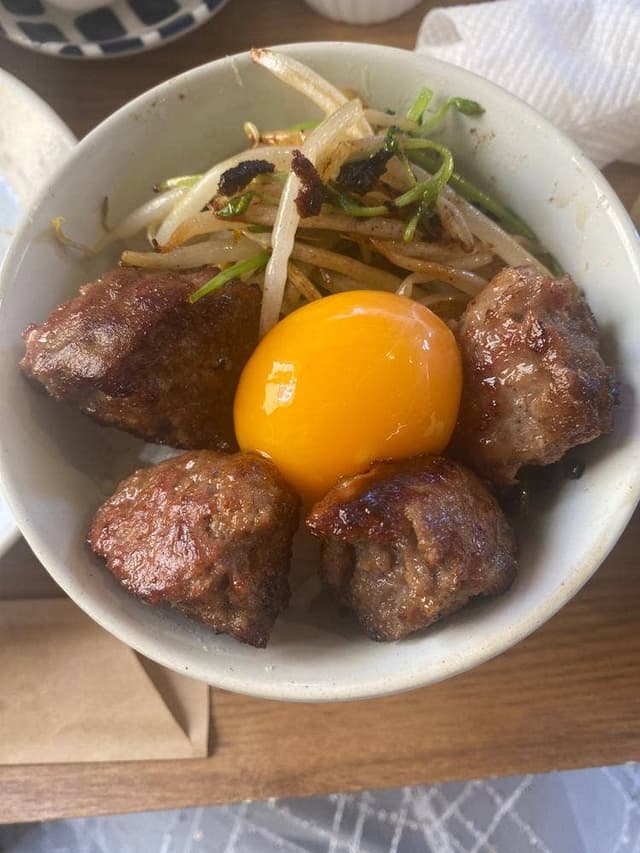 本気ハンバーグ 幸田店 - サブ画像2