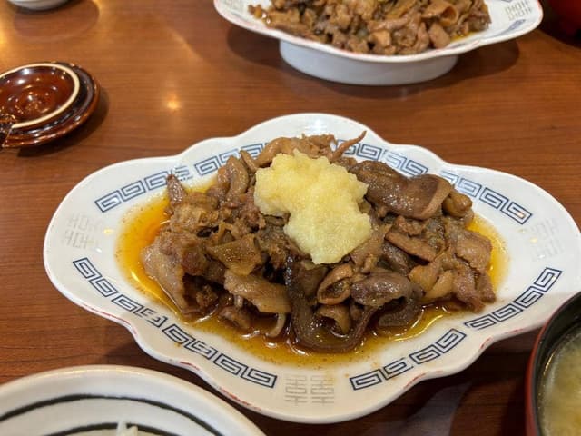 レストラン倉井 - サブ画像1