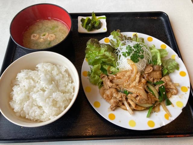 レストランミートアイランド - サブ画像1