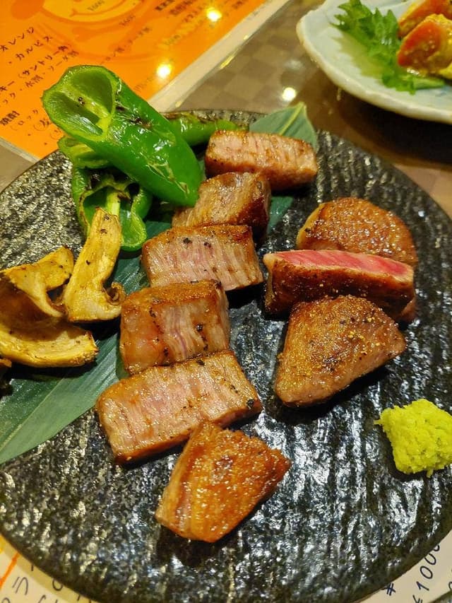 お食事処 もんもん - サブ画像2