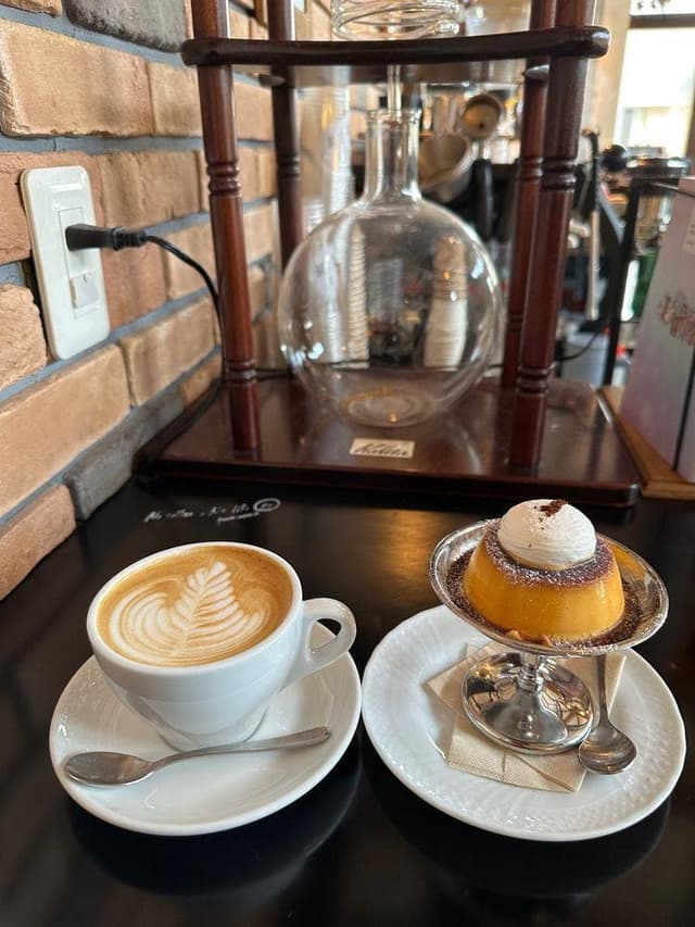 POSSE COFFEE - サブ画像2