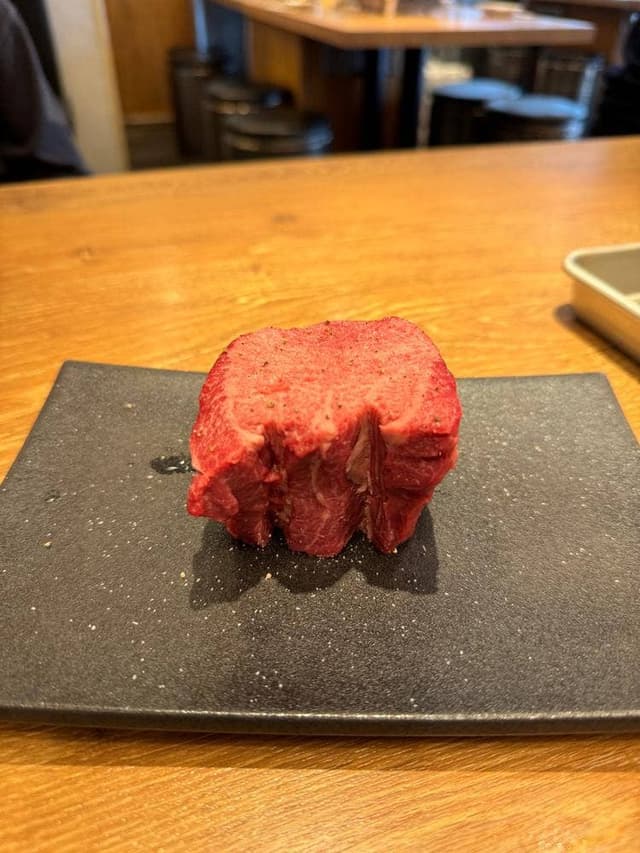 蒲田焼肉東京BeeN 立川店 - サブ画像2