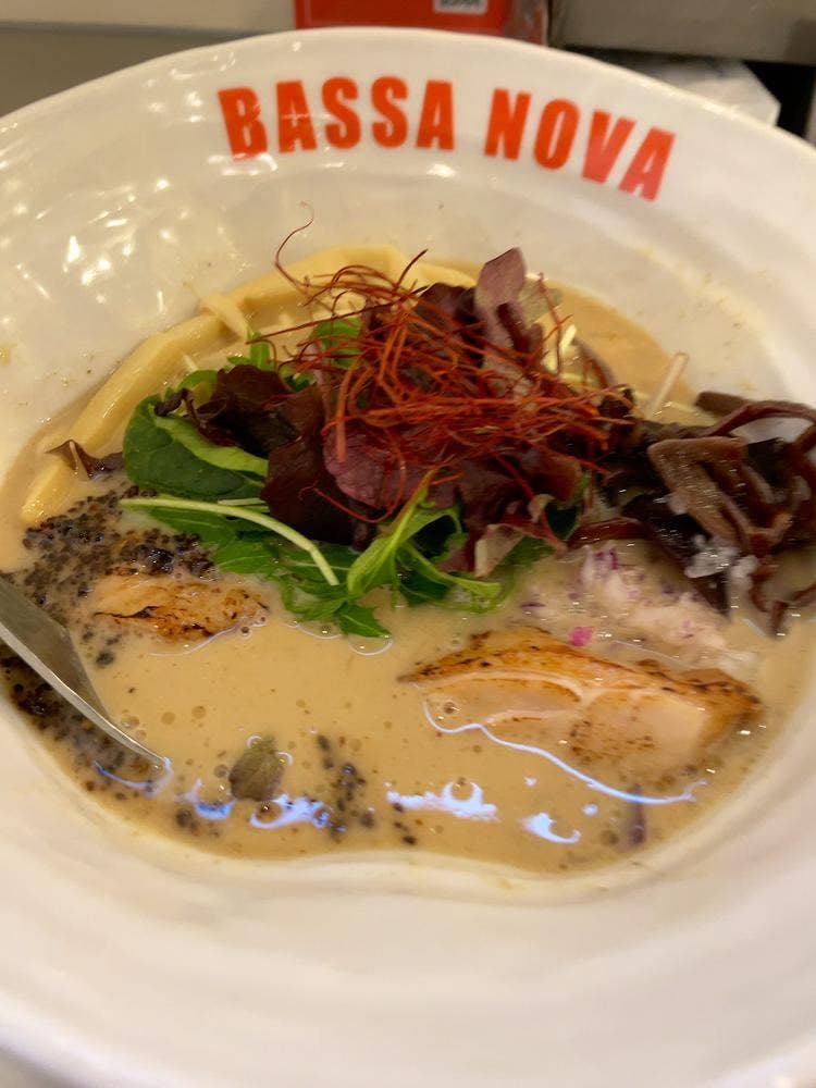 BASSANOVA 京都店