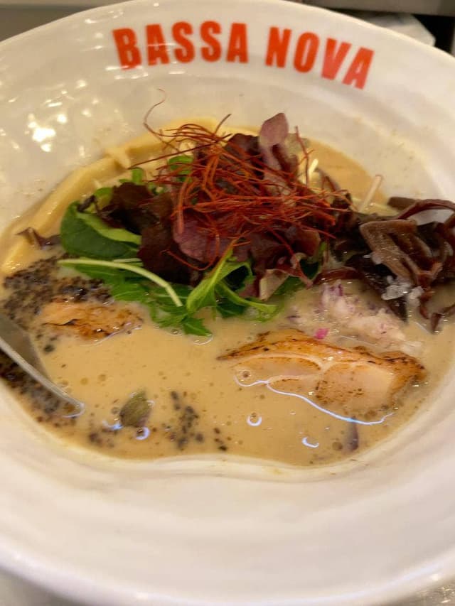 BASSANOVA 京都店 - サブ画像3