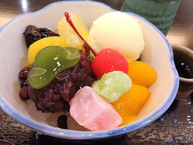 ぎんざ 若松 - サブ画像1