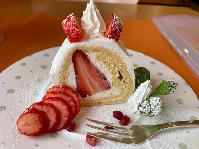 フルーツおばさんのカフェ 花水木 - サブ画像2
