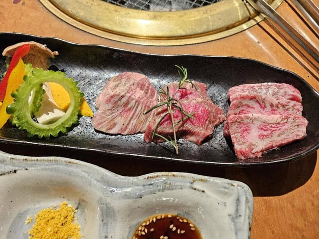 島唄と琉球料理 北谷ダイニング - サブ画像2