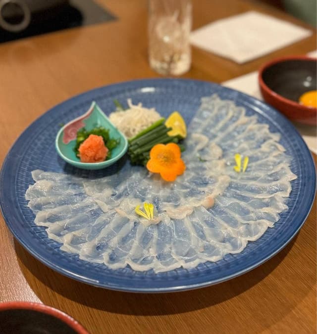 木曽路 碑文谷店 - サブ画像1