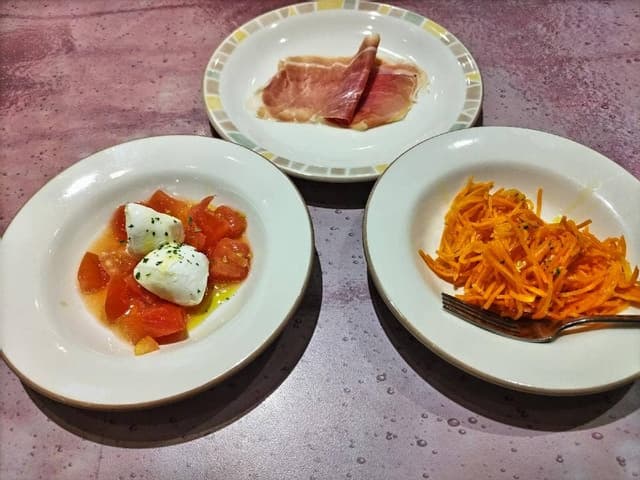 サイゼリヤ イオンスタイル板橋前野町店 - サブ画像1