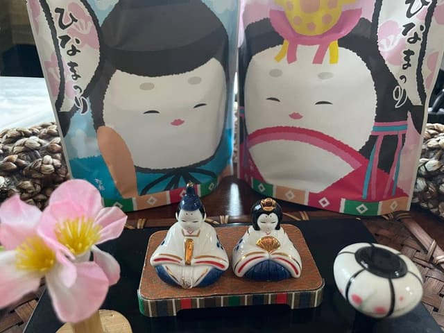 あられ松福 工場直売店 - サブ画像1