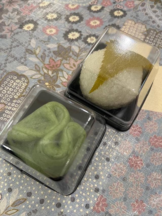 みのや本店 横浜西口ジョイナス店 - サブ画像1