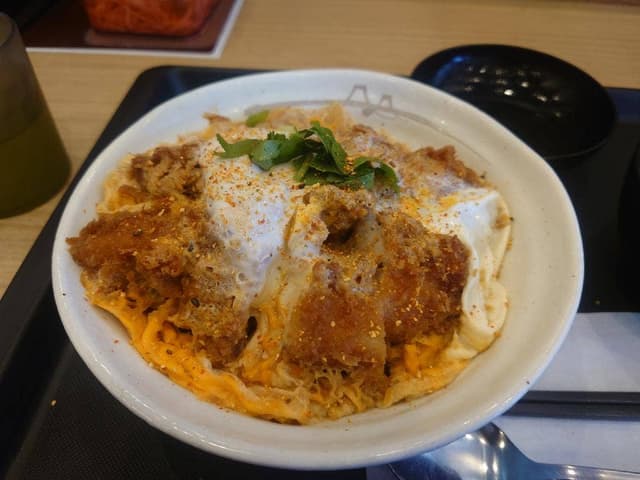 松屋 / 松のや 倉敷玉島店 - サブ画像2