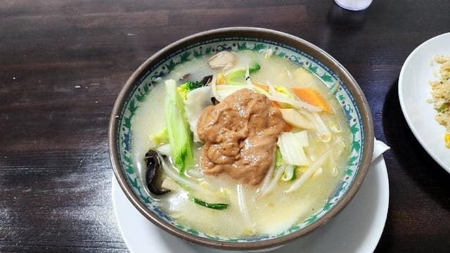四川料理 秋錦閣 - サブ画像2