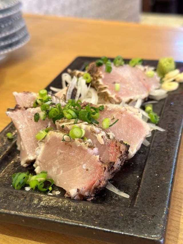 藁焼き キンボシ - サブ画像3