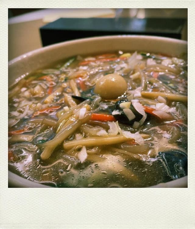 天厨菜館 渋谷店 - サブ画像1
