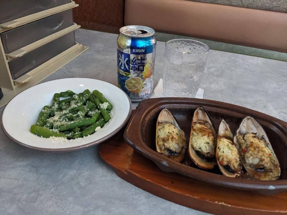 サイゼリヤ 瀬谷阿久和店