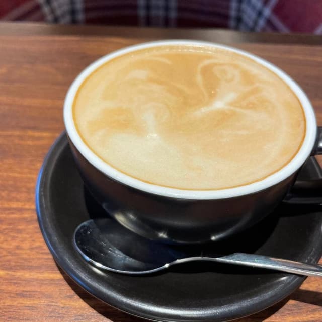 むさしの森珈琲 浜田山店 - サブ画像3