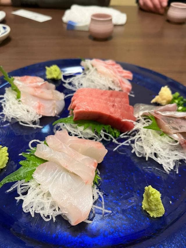 魚八 - サブ画像3