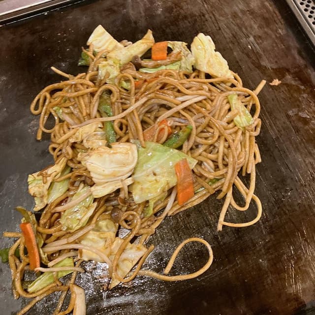 お好み焼･焼そば 風月 イオン札幌苗穂店 - サブ画像2