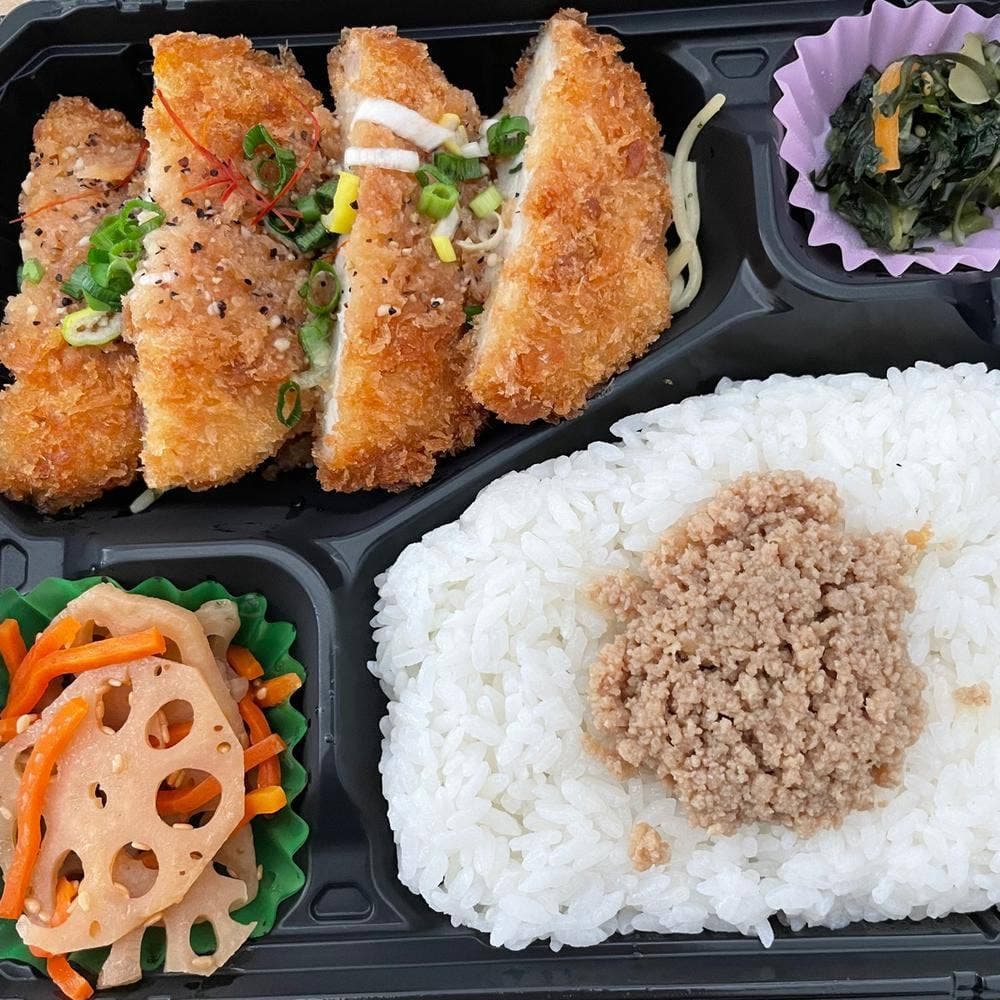 弁当千寿