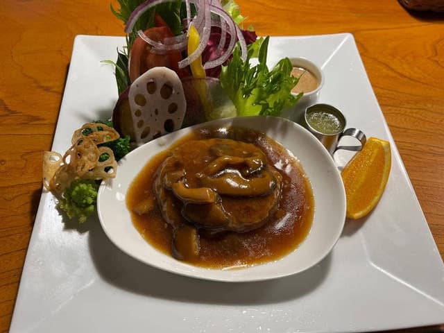 cafe Ta蔵 - サブ画像1