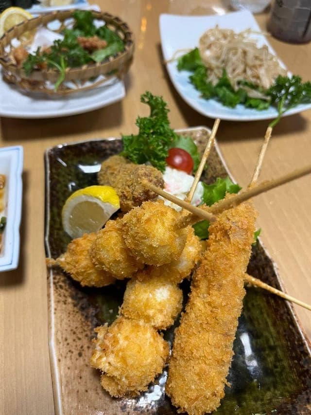 七賢酒蔵 - サブ画像2