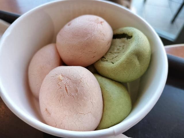 スターバックス コーヒー 聖蹟桜ヶ丘オーパ店 - サブ画像1