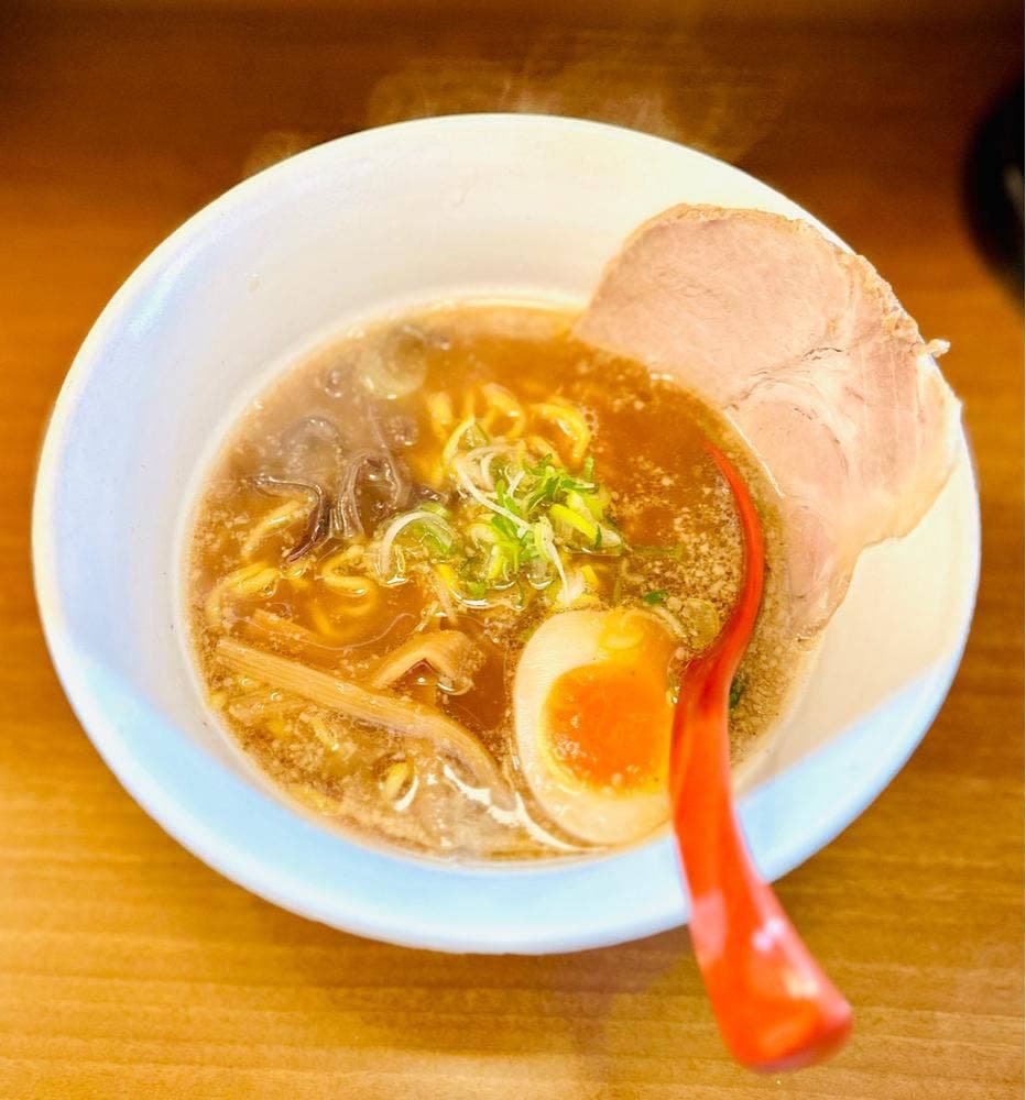 麺次郎