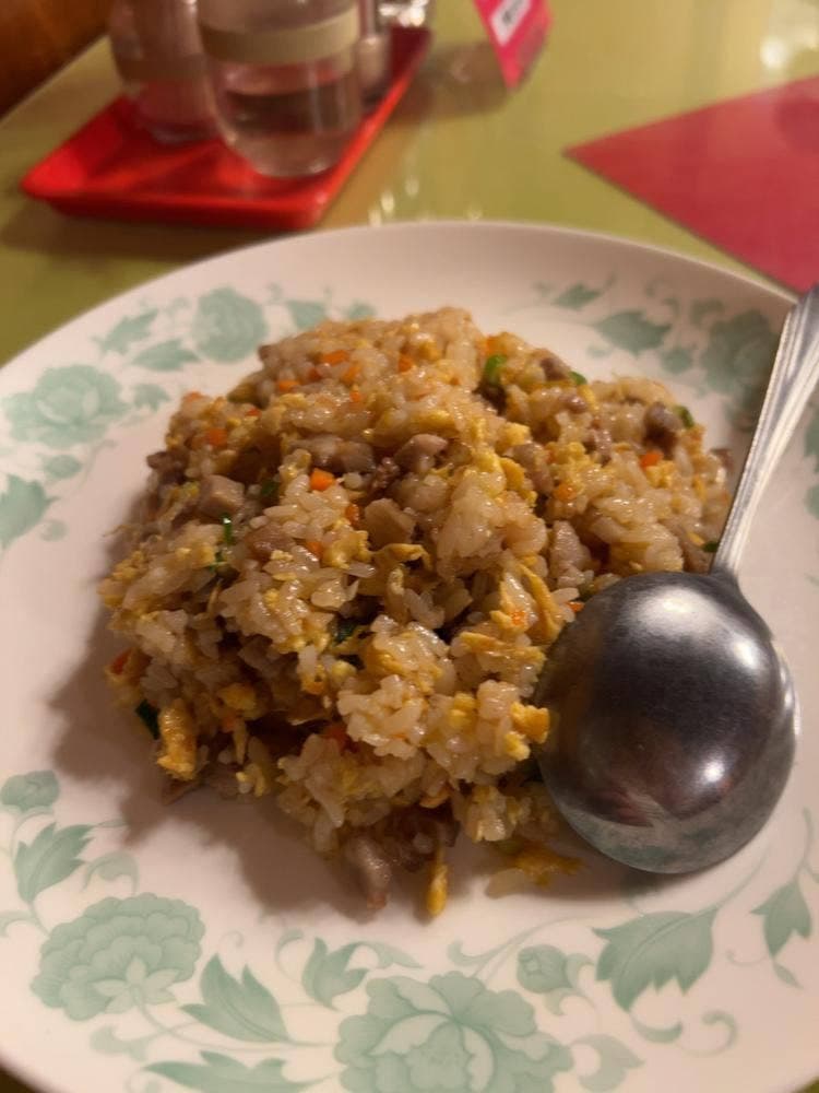 中国料理 燕来香