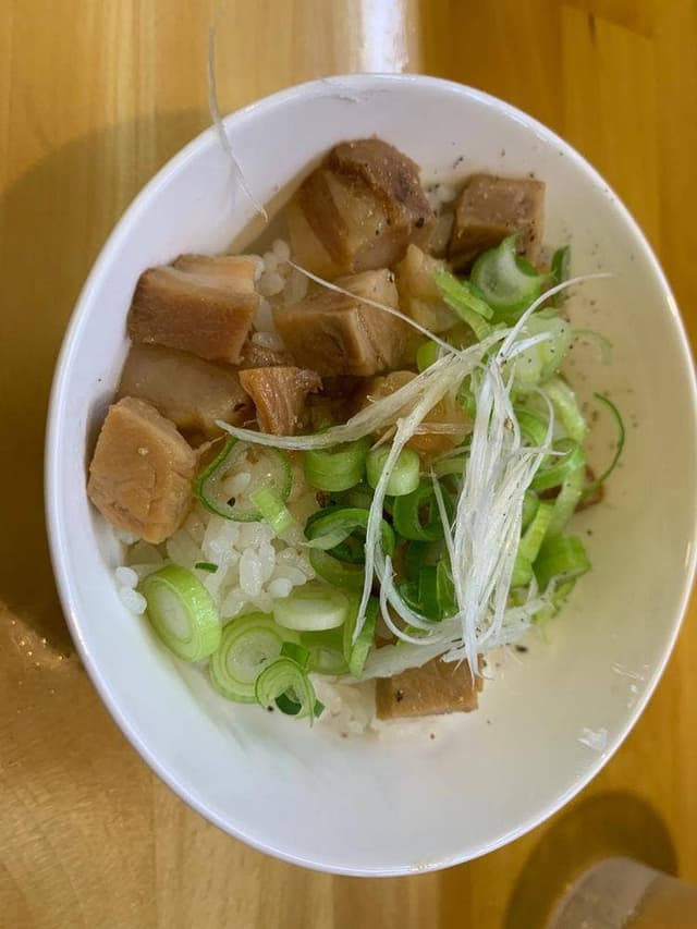 塩麺みずき - サブ画像2