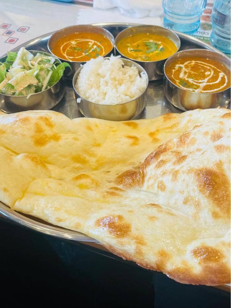 NILAA RESTAURANT