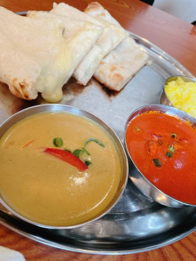 インド料理店 RISHTA - サブ画像1