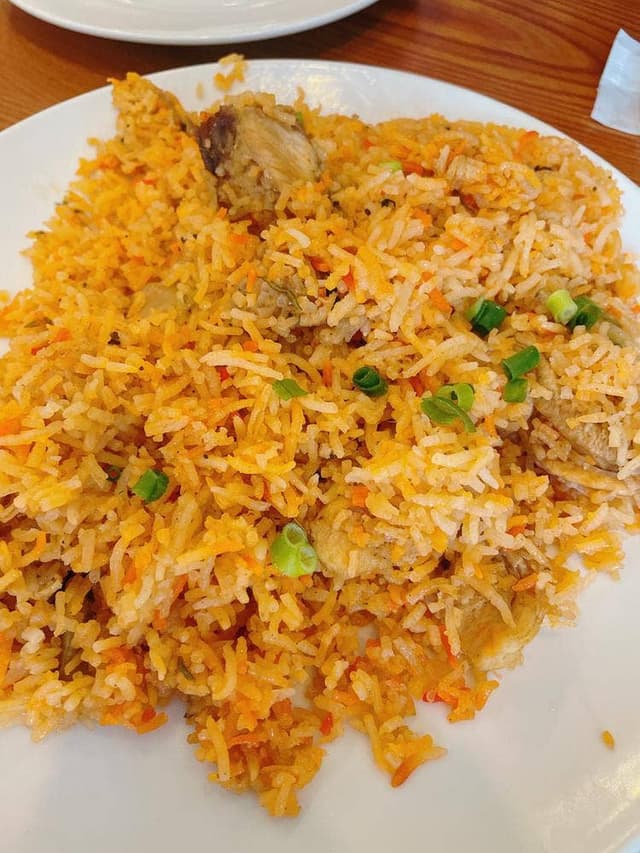 インド料理店 RISHTA - サブ画像3