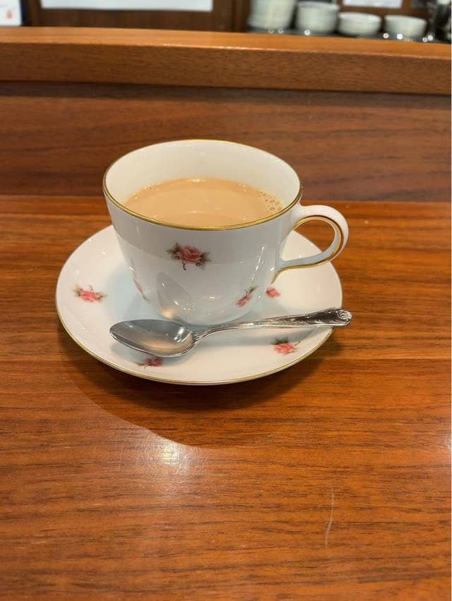 丸福珈琲店 東武池袋店 - サブ画像3