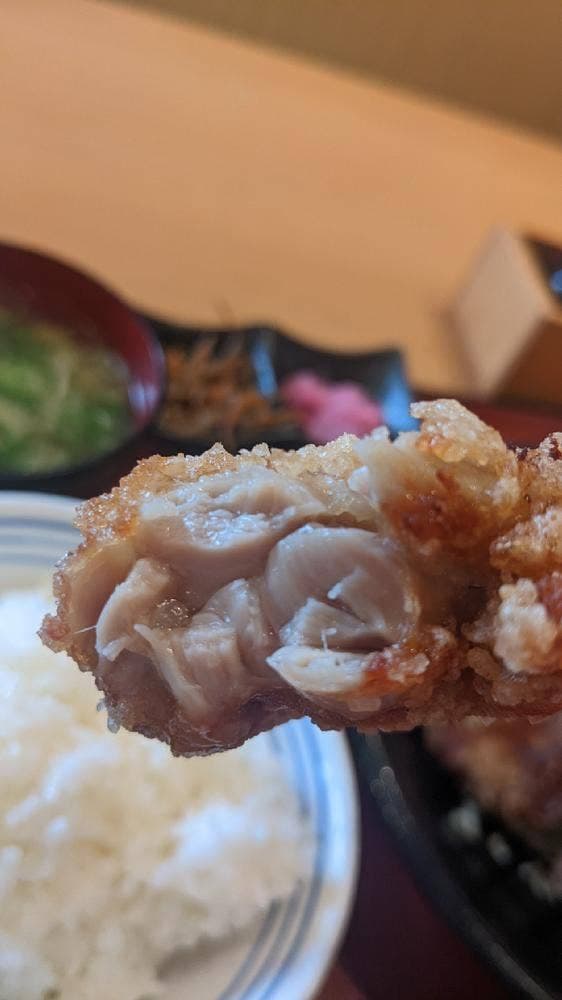 まいどおおきに小平小川食堂 - サブ画像2