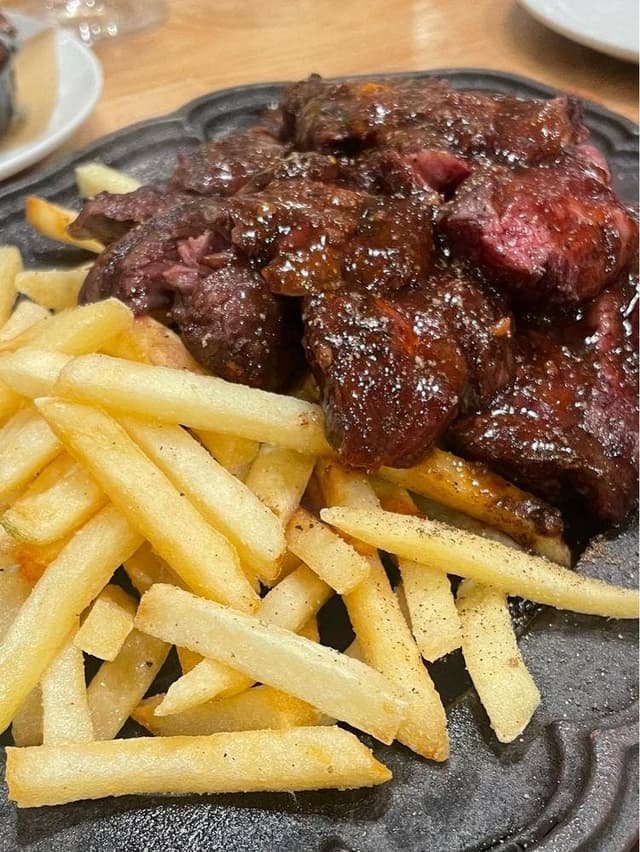 ワイン食堂 ヴィンセント 東陽町店 - サブ画像3