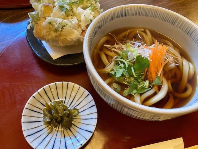 うんとん処春夏秋冬 - サブ画像1
