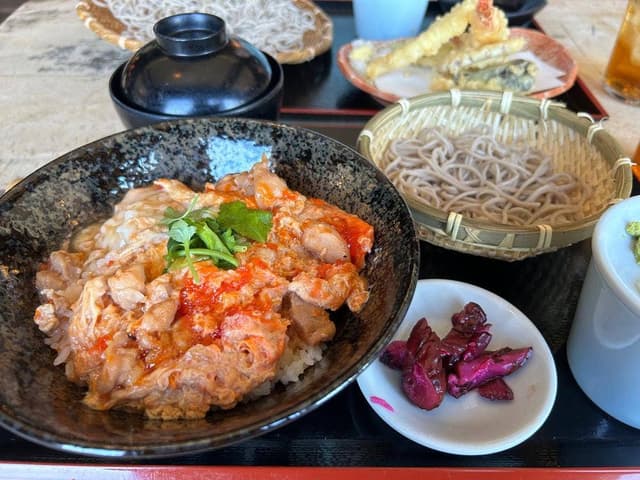 権八 お台場 - サブ画像3