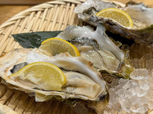 カキと酒 喰貝 ~くうかい~ - サブ画像3