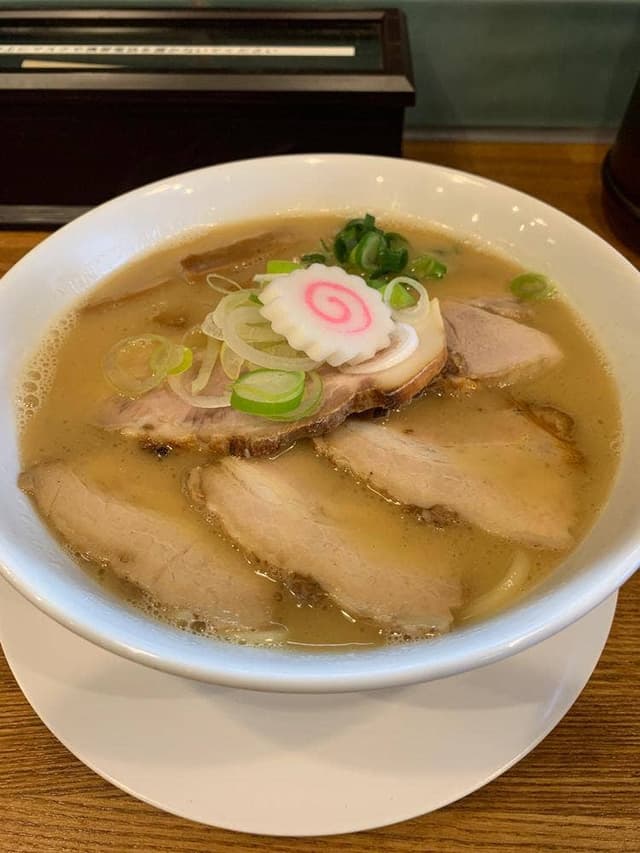 ラーメンひばり - サブ画像2