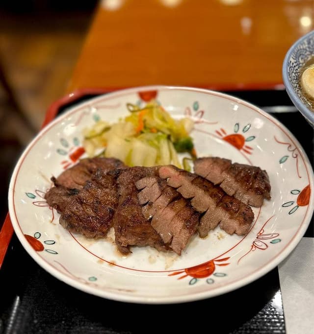 牛たん焼き 仙台辺見 ニッケコルトンプラザ店 - サブ画像2