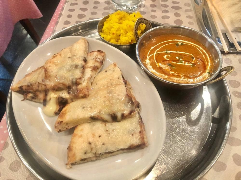 シブシャンカル 城西店